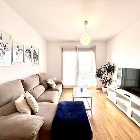 Apartamento Mirando al Guadiana Centro Ayamonte Esterno foto