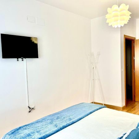 Apartamento Mirando al Guadiana Centro Ayamonte Esterno foto