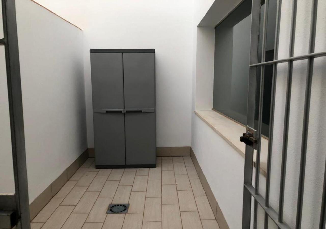 Apartamento Mirando al Guadiana Centro Ayamonte Esterno foto
