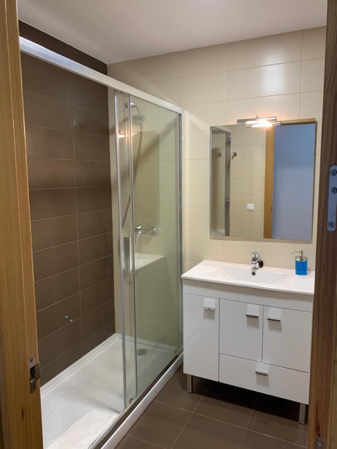 Apartamento Mirando al Guadiana Centro Ayamonte Esterno foto